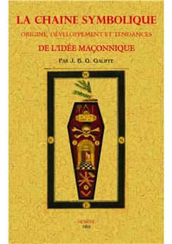LA CHAINE SYMBOLIQUE