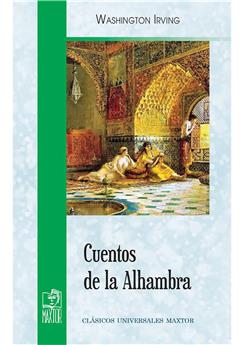 CUENTOS DE LA ALHAMBRA