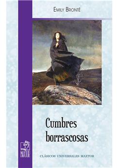 CUMBRES BORRASCOSAS