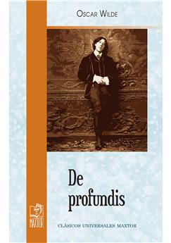 DE PROFUNDIS