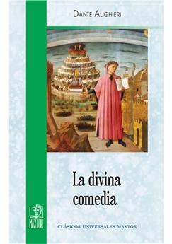 LA DIVINA COMEDIA