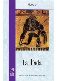 LA ILIADA