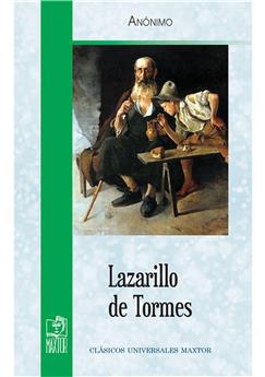 LAZARILLO DE TORMES