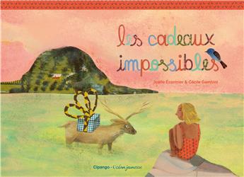 LES CADEAUX IMPOSSIBLES