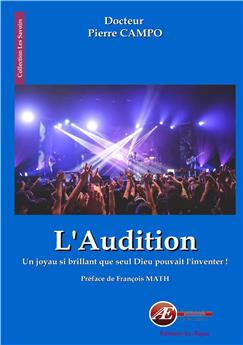 L AUDITION