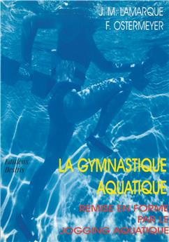 LA GYMNASTIQUE AQUATIQUE