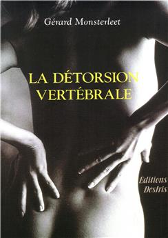 DETORSION VERTEBRALE