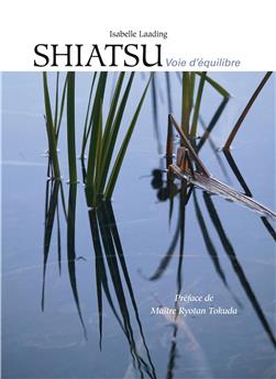 SHIATSU - VOIE D´EQUILIBRE