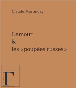 L´AMOUR ET LES 