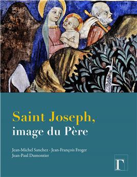 SAINT JOSEPH, IMAGE DU PERE