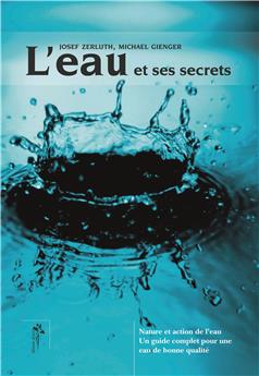 EAU ET SES SECRETS