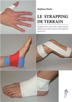 STRAPPING DE TERRAIN