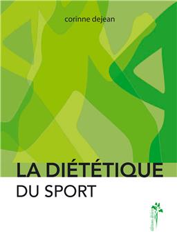 DIETETIQUE DU SPORT