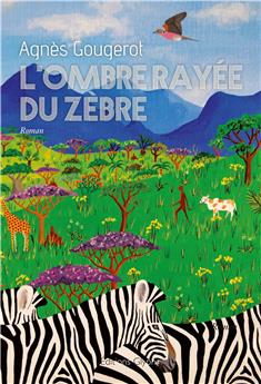 L OMBRE RAYEE DU ZEBRE