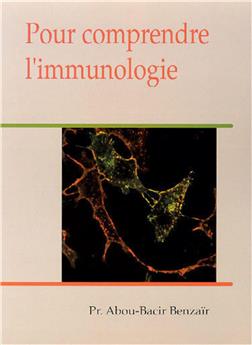 POUR COMPRENDRE L´IMMUNOLOGIE