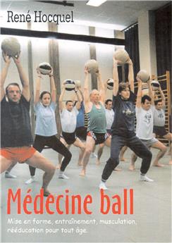 MEDECINE BALL