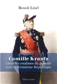 CAMILLE KRANTZ (2EME EDITION)