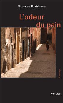 L´ODEUR DU PAIN