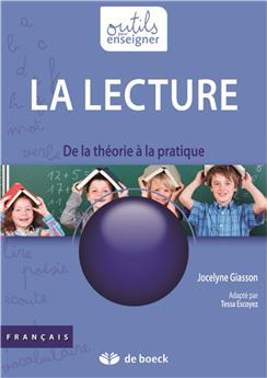 LA LECTURE