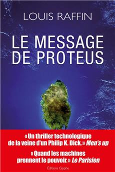 LE MESSAGE DE PROTEUS