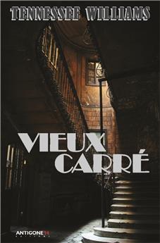 VIEUX CARRÉ