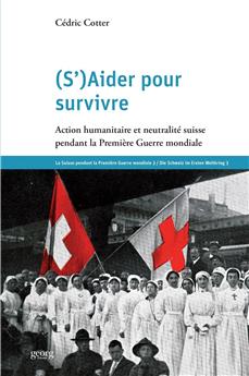 (S´)AIDER POUR SURVIVRE