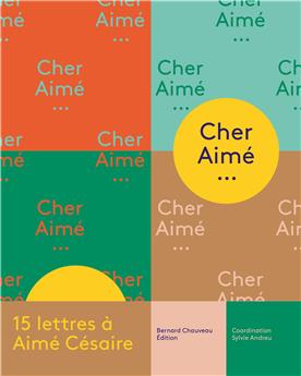 CHER AIMÉ…