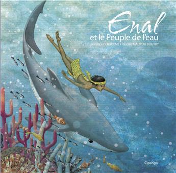 ENAL ET LE PEUPLE DE L´EAU.