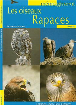 MEMO : LES OISEAUX RAPACES