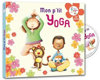 MON P´TIT YOGA