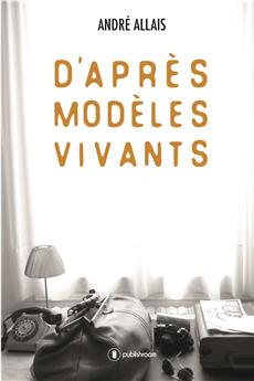 D´APRES MODELES VIVANTS