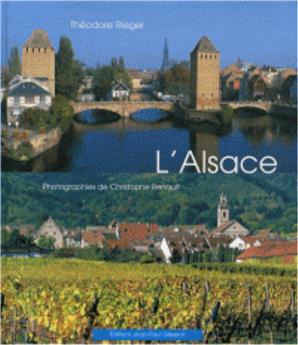 L'ALSACE (ALBUM)