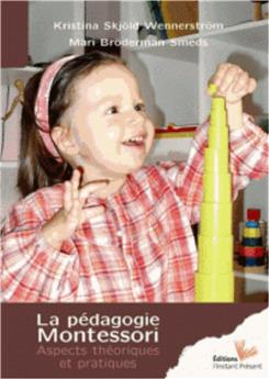 LA PÉDAGOGIE MONTESSORI