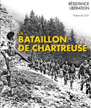 LE BATAILLON DE CHARTREUSE