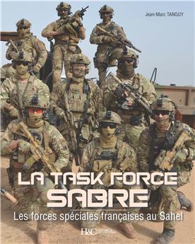 LA TASK FORCE SABRE