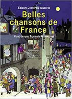 LES BELLES CHANSONS DE France