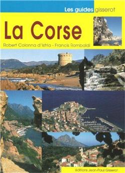 LA CORSE
