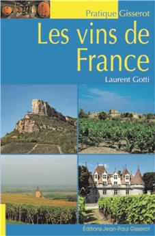 LES VINS DE FRANCE