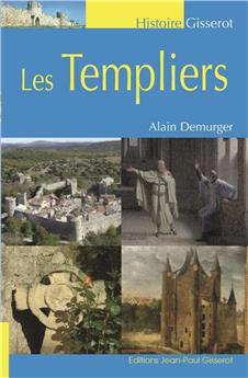 LES TEMPLIERS (3ÈME ÉDITION)