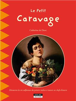 LE PETIT CARAVAGE