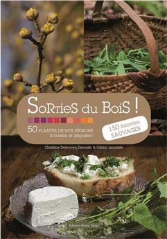 SORTIES DU BOIS