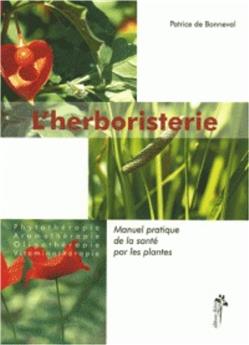 HERBORISTERIE MANUEL PRATIQUE