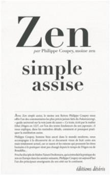 ZEN SIMPLE ASSISE