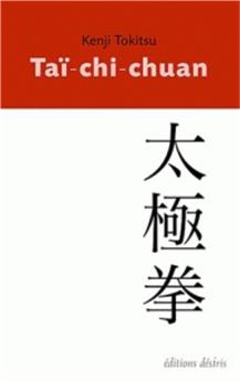 TAI-CHI-CHUAN