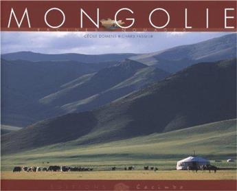 MONGOLIE : RACINES NOMADES