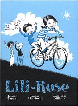 LILI-ROSE