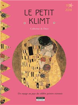 LE PETIT KLIMT