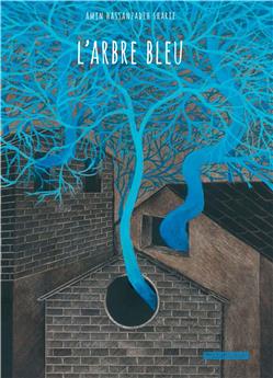 L´ARBRE BLEU