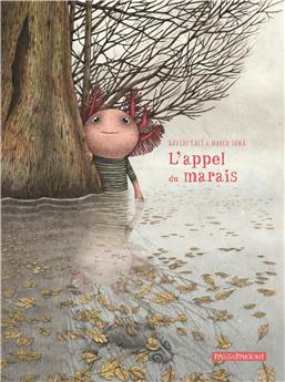 L´APPEL DU MARAIS