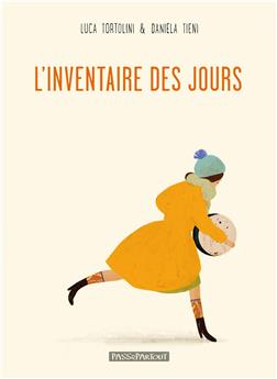 L´INVENTAIRE DES JOURS